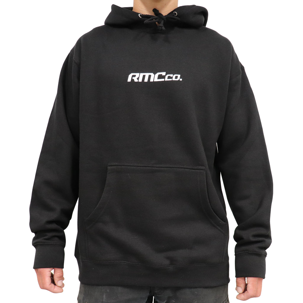 CLEAN CUT - HEAVYWEIGHT HOODIE